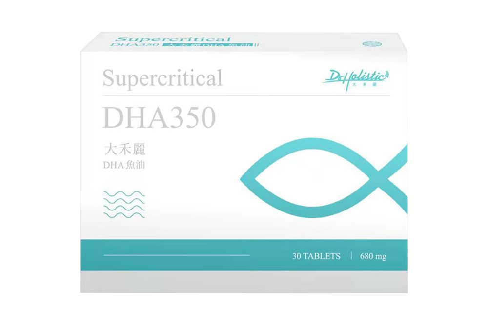 DHA350