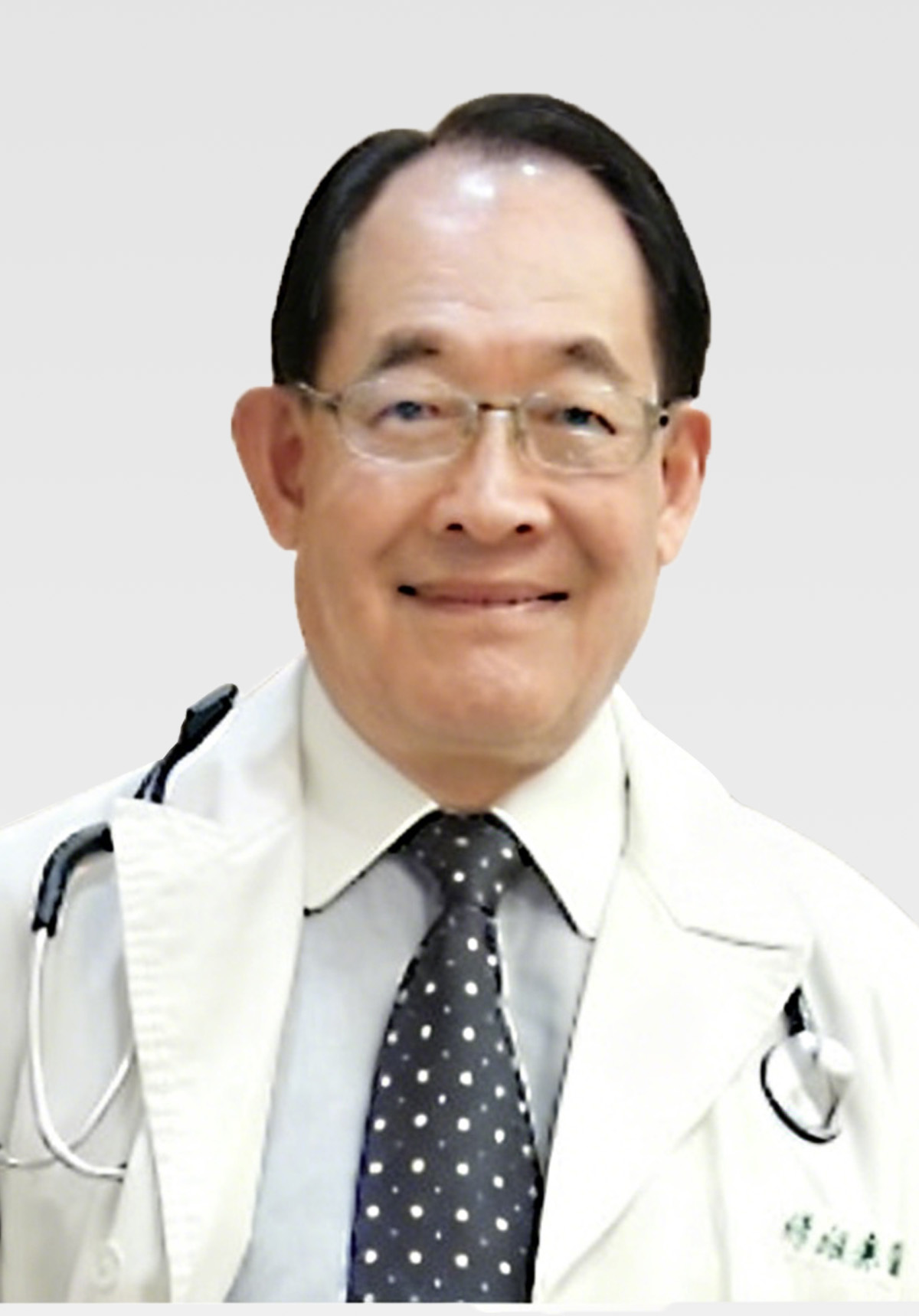 陈威廉