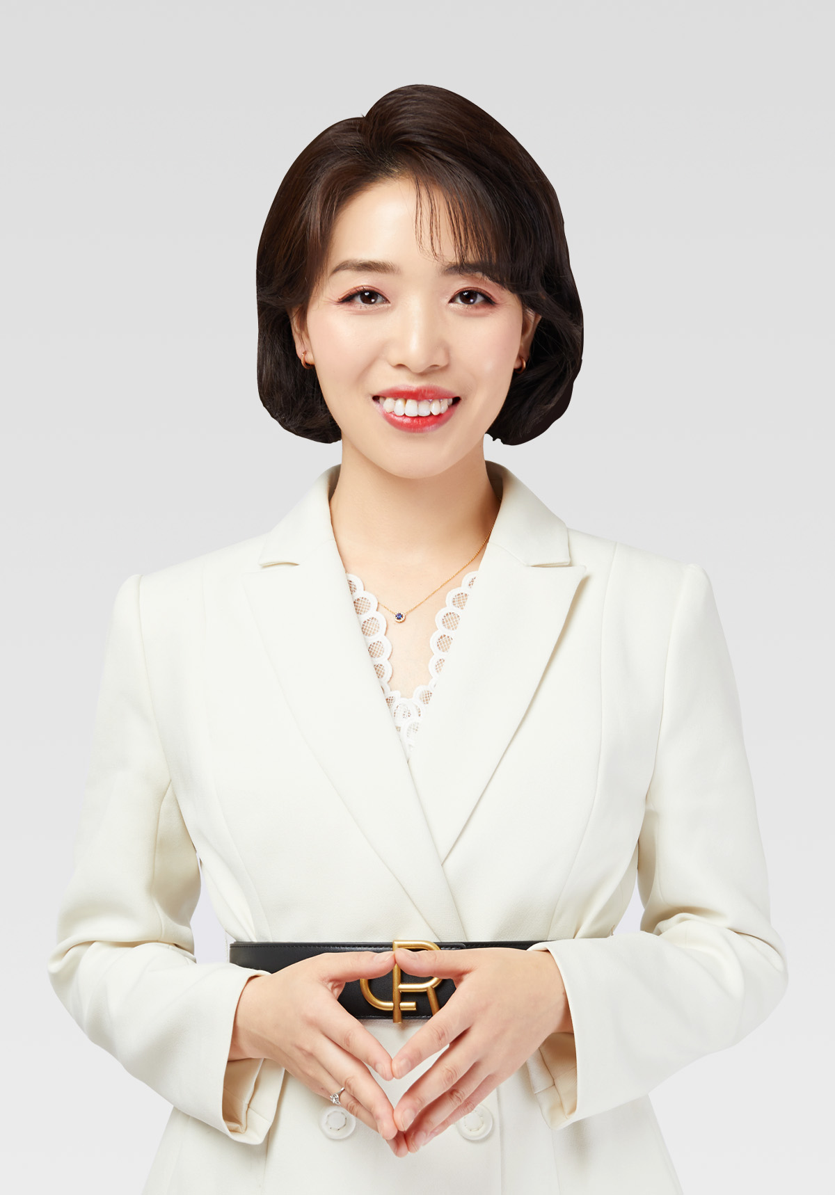何智媛
