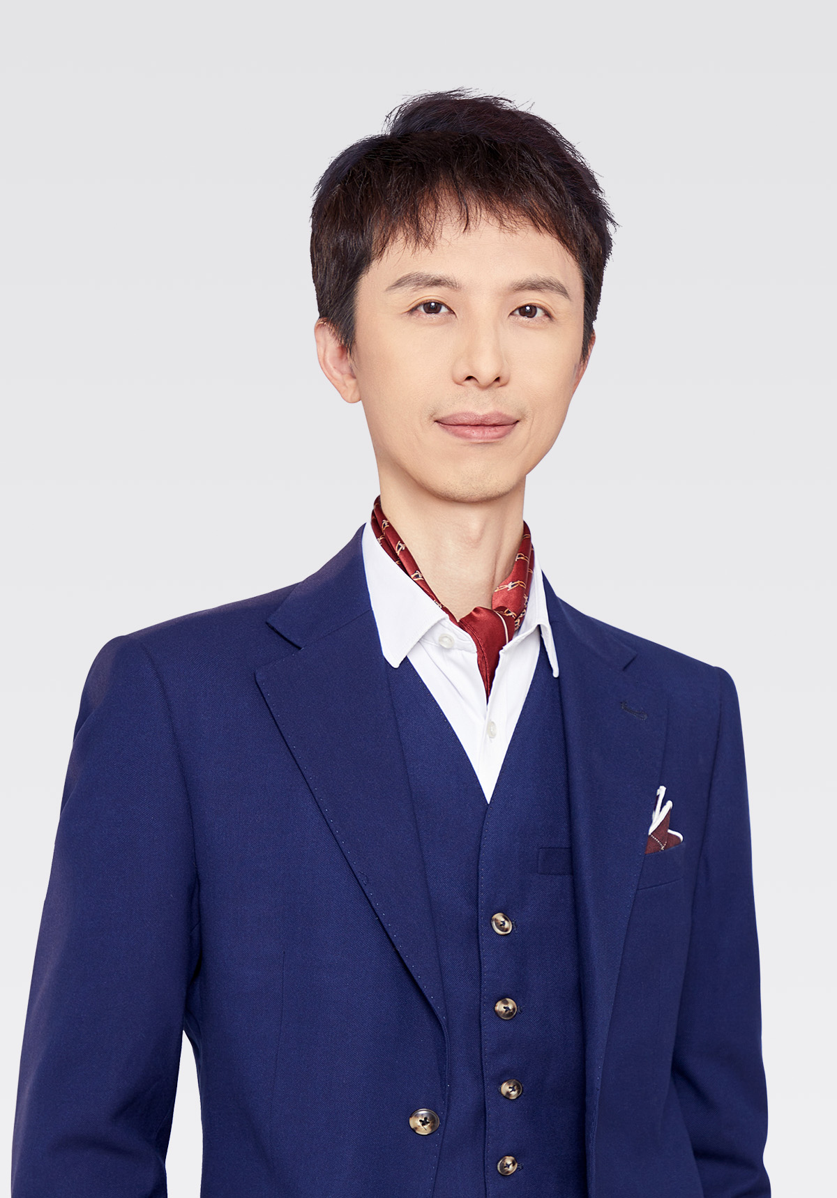 林子杰