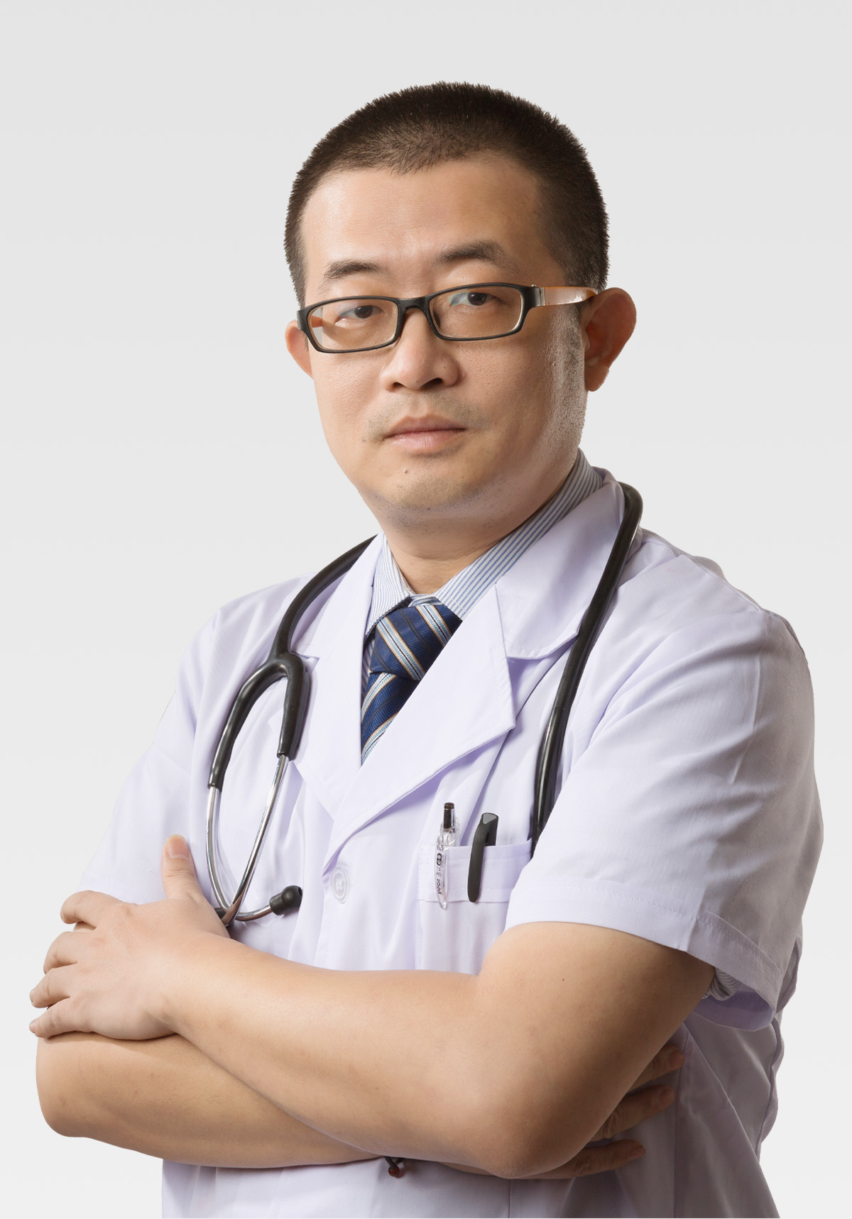 张新征